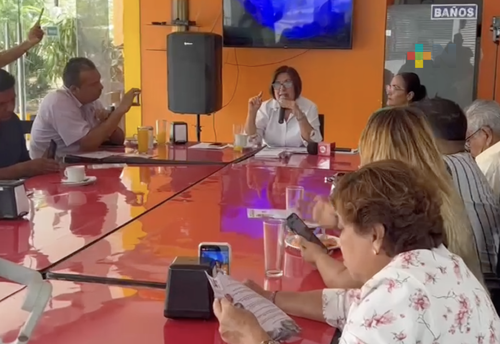 Diputados electos de Morena van por reformas sugeridas por AMLO